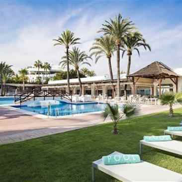 Melia Marbella Banus (ex Melia Marbella Dinamar)